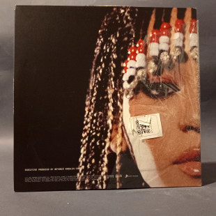 УЦЕНКА! Виниловая пластинка Beyonce - Cowboy Carter (Limited Edit) (Alternative Artwork) (2LP)