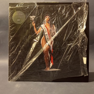 УЦЕНКА! Виниловая пластинка Beyonce - Cowboy Carter (Limited Edit) (Alternative Artwork) (2LP)