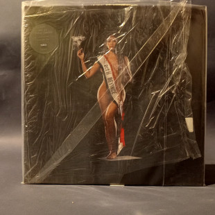 УЦЕНКА! Виниловая пластинка Beyonce - Cowboy Carter (Limited Edit) (Alternative Artwork) (2LP)