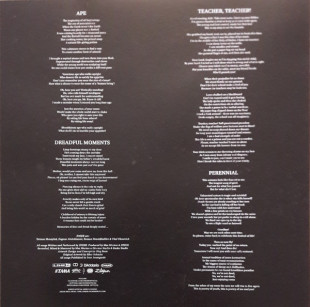 Виниловая пластинка Jinjer – Micro (Limited Edit) (EP)