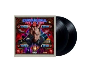 Eminem - Curtain Call 2 (2LP)