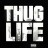 Thug Life - Volume (25th Anniversary) (LP)