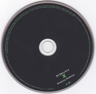 Ed Sheeran - X (Wembley Edition) (Box set) (CD+dvd)