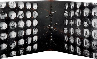 Jean-Michel Jarre. Electronica 2 - The Heart Of Noise (2 LP)