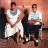 Ella Fitzgerald & Louis - Ella and Louis (COLOR) (LP)