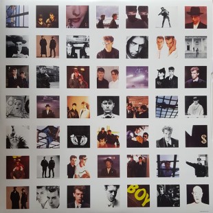 Pet Shop Boys - Please (LP)