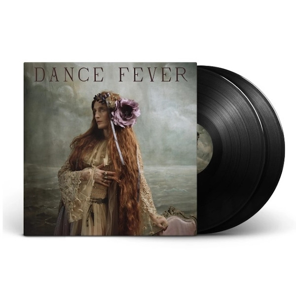 Florence + The Machine - Dance Fever (Limited Edit) (Alternative Artwork) (2LP)
