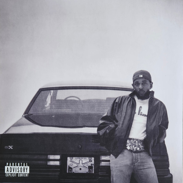 Виниловые пластинки Kendrick Lamar - GNX (Color)  (LP)