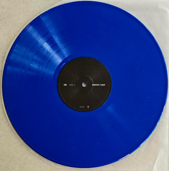 Виниловые пластинки Kendrick Lamar - GNX (Color)  (LP)