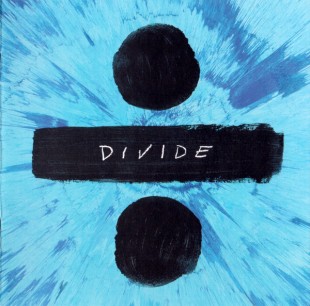 Ed Sheeran - Divide (CD)