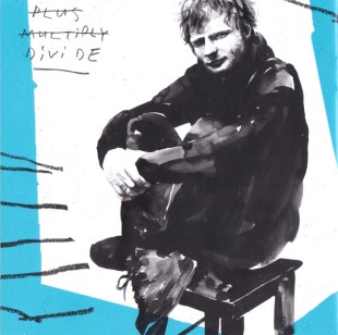 Ed Sheeran - Divide (CD)