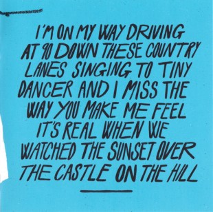 Ed Sheeran - Divide (CD)