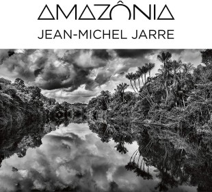 Jean-Michel Jarre - Amazonia (2LP)