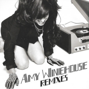 Amy Winehouse - The Collection (Box-Set) (5CD)