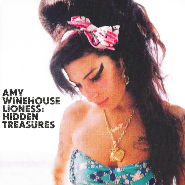 Amy Winehouse - The Collection (Box-Set) (5CD)
