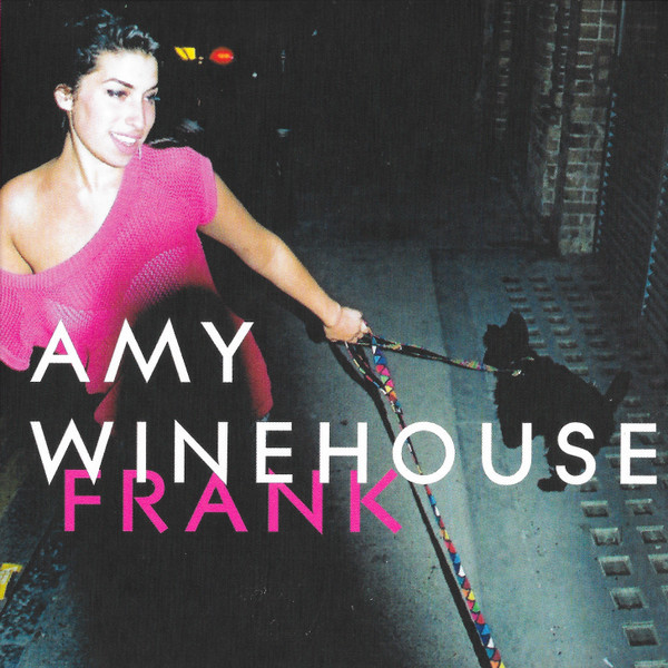 Amy Winehouse - The Collection (Box-Set) (5CD)
