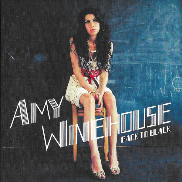 Amy Winehouse - The Collection (Box-Set) (5CD)