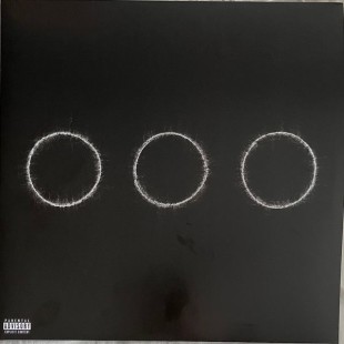Swedish House Mafia - Paradise Again (2LP)