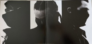 Swedish House Mafia - Paradise Again (2LP)