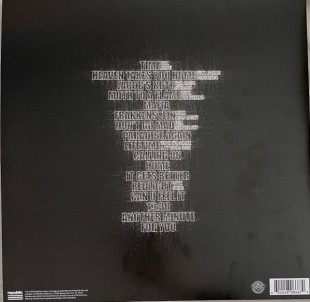 Swedish House Mafia - Paradise Again (2LP)