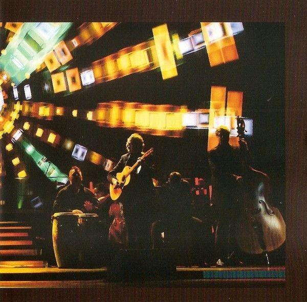 George Michael - Symphonica (CD)