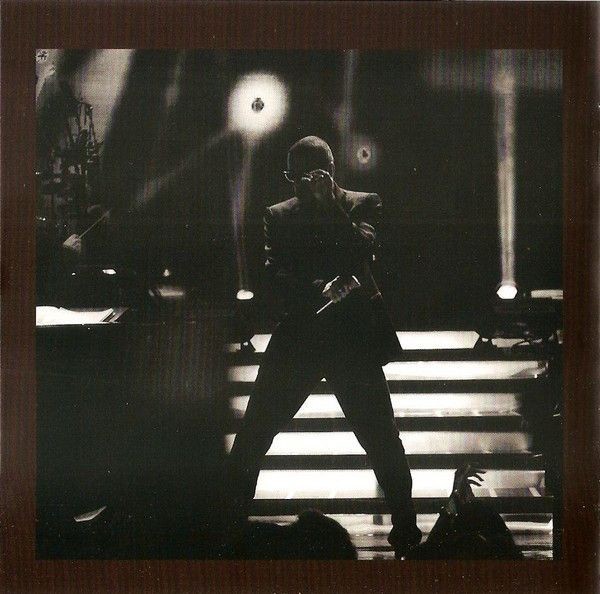 George Michael - Symphonica (CD)