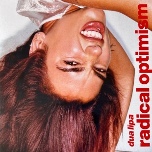 Dua Lipa - Radical Optimism (alternative artwork) (coloured) (LP)