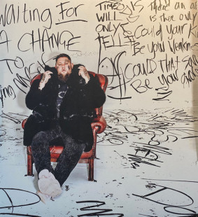 Rag'n'Bone Man - Life By Misadventure (2LP)