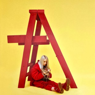 Billie Eilish - Dont Smile At Me (EP) (coloured) (LP)