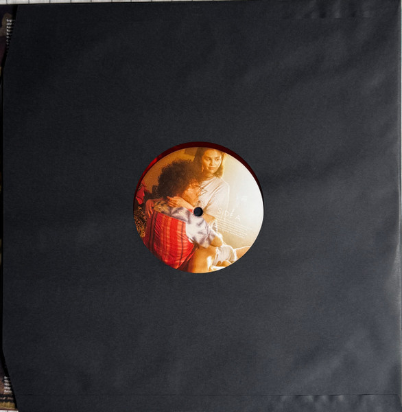 Selena Gomez; Benny Blanco - I Said I Love You First (coloured) (LP)