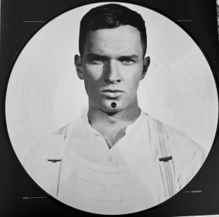 Hurts - Happiness (picture) (2LP)