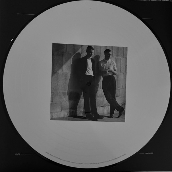 Hurts - Happiness (picture) (2LP)