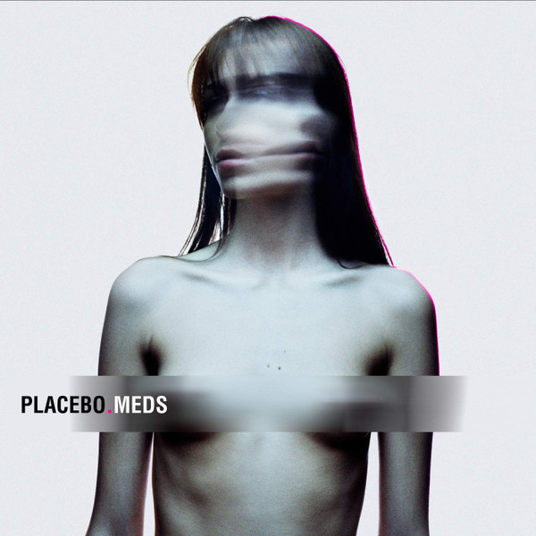 Виниловая пластинка Placebo – Meds (LP)