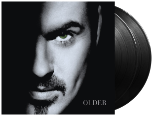 George Michael - Older (2LP)