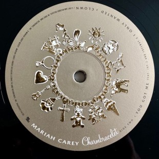 Mariah Carey - Charmbracelet (2LP)
