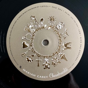 Mariah Carey - Charmbracelet (2LP)