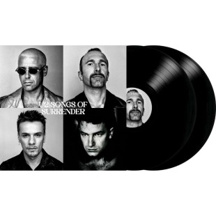 Виниловая пластинка U2 - Songs Of Surrender (2LP)
