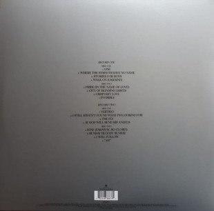 Виниловая пластинка U2 - Songs Of Surrender (2LP)