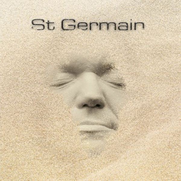 St Germain - St Germain (2LP)