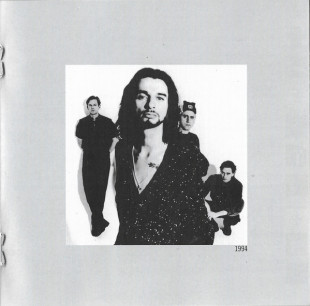 Depeche Mode - The Best Of. Volume 1 (CD+dvd)