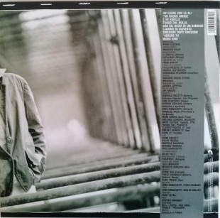 Eros Ramazzotti - Nuovi Eroi (coloured) (LP)