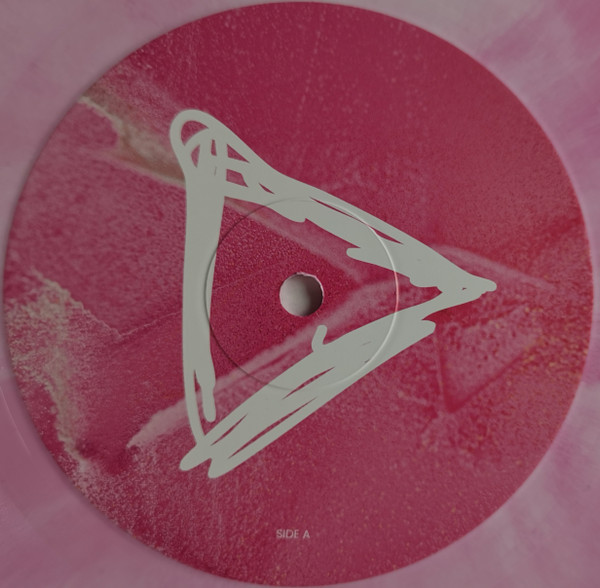 Ed Sheeran - Play (Limited Edit) (Color) (LP)