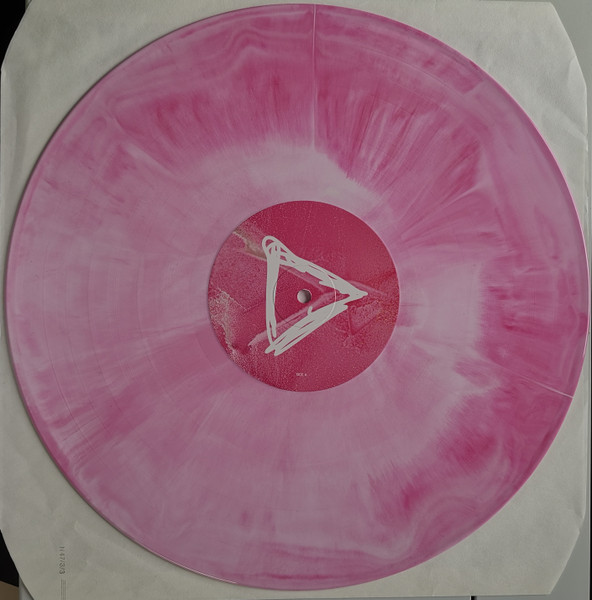 Ed Sheeran - Play (Limited Edit) (Color) (LP)