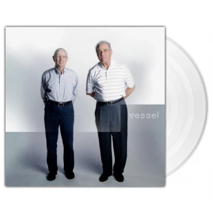 УЦЕНКА! Виниловая пластинка Twenty One Pilots - Vessel (Color) (LP)
