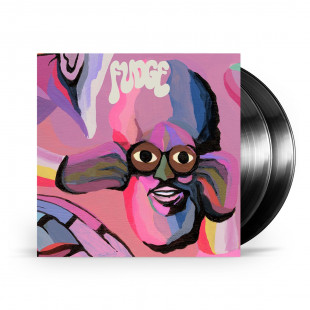 Виниловая пластинка Michael Kiwanuka - Fudge (2LP)