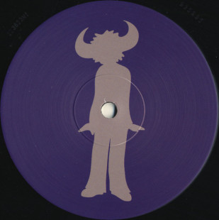 Jamiroquai - Everybodys Going To The Moon (Limited Edit) (Numbered)  (LP)