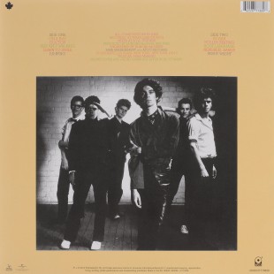 Inxs - INXS (LP)