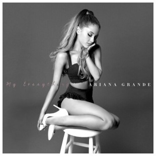 Ariana Grande - My Everything (LP)
