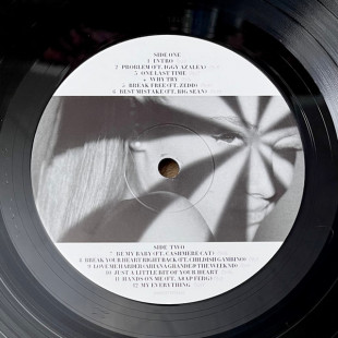 Ariana Grande - My Everything (LP)
