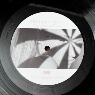 Ariana Grande - My Everything (LP)